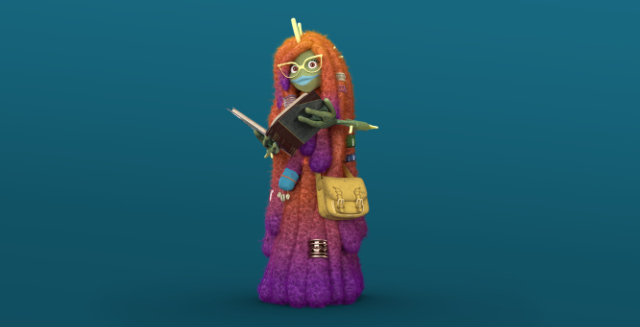 Imagine More - Monster Loans - The Irish League of Credit Unions